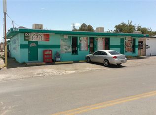 4024 Hayes Ave, El Paso, TX 79930