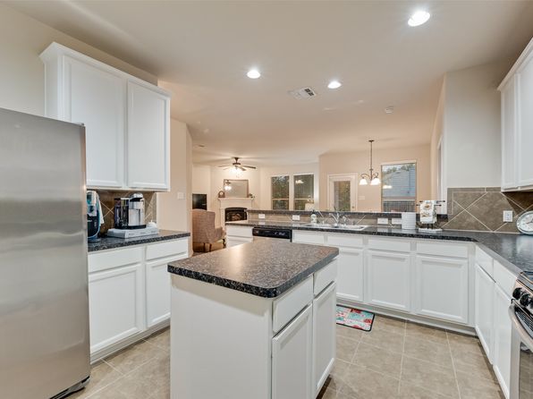 Home for Sale in Melissa TX