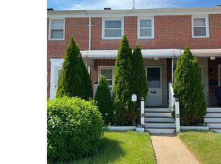 2205 Southorn Rd, Middle River, MD 21220