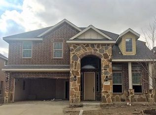 10405 Fort Davis Pl, McKinney, TX 75071