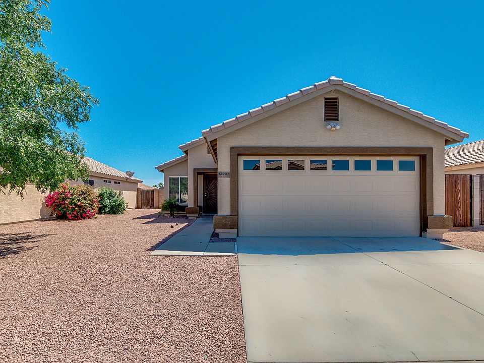 1st image of 12207 W Windrose Dr