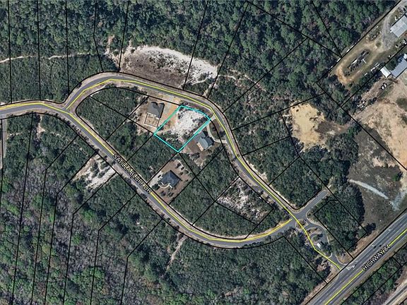 2nd image of 107 Plantation Pines Dr
