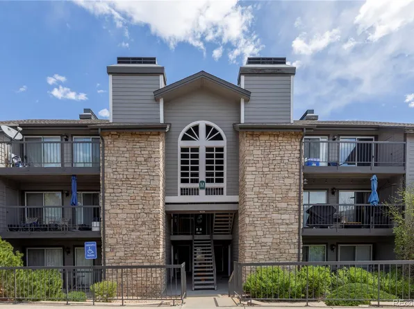 2575 S Syracuse Way #M206, Denver, CO 80231
