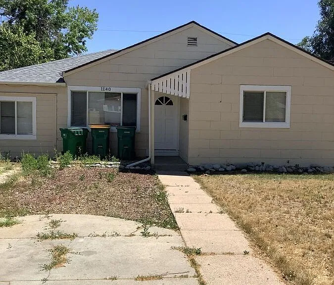 1140 Emporia St — Photo 1