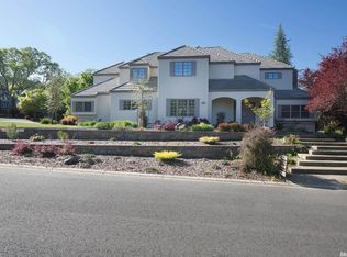 6079 Puerto Dr, Rancho Murieta, CA 95683