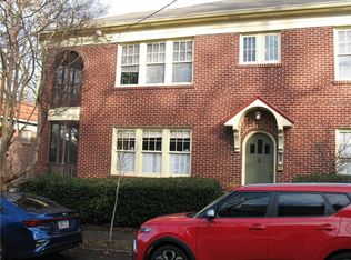 789 Frederica St NE APT 3, Atlanta, GA 30306