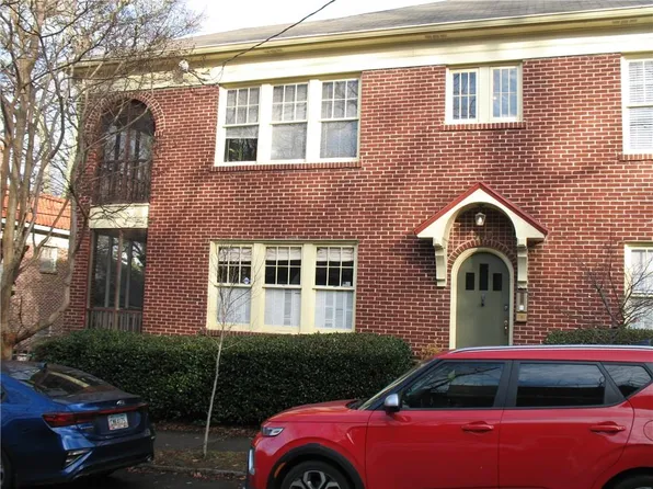 789 Frederica St NE APT 3, Atlanta, GA 30306