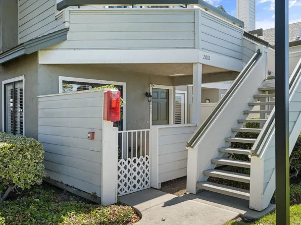 2083 Vista Del Mar, San Mateo, CA 94404