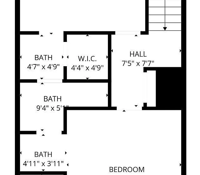 1927 Country Village Blvd #B — Photo 19
