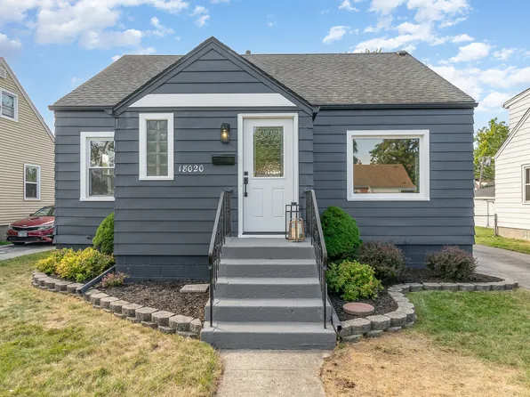 18020 Escanaba Ave, Lansing, IL 60438