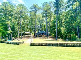 736 Captain Kidd Dr, Florien, LA 71429