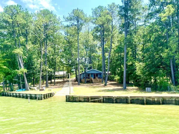736 Captain Kidd Dr, Florien, LA 71429