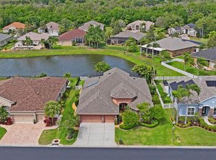 1733 Nodding Thistle Dr, New Port Richey, FL 34655