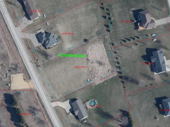 LOT 3 Olde Davenport Rd, Dubuque, IA 52003