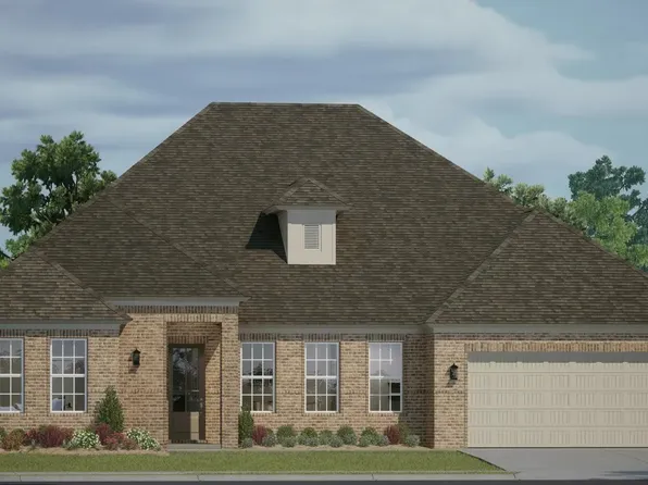 9031 Marston Way, Montgomery, AL 36117