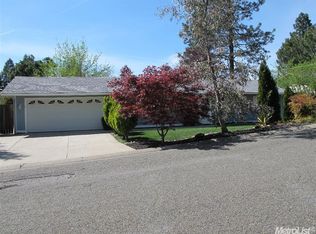 354 Griffith Rd, Diamond Springs, CA 95619