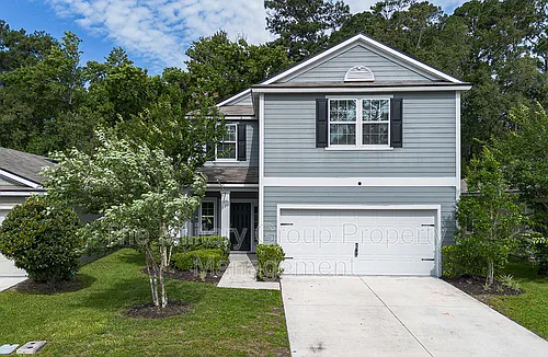 7814 Meadow Walk Ln Photo 1
