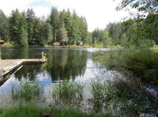 30 NE Raintree Ln, Tahuya, WA 98588