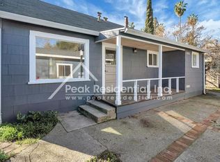 5112 San Francisco Blvd, Sacramento, CA