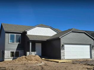 7505 147th Ln NW, Ramsey, MN 55303