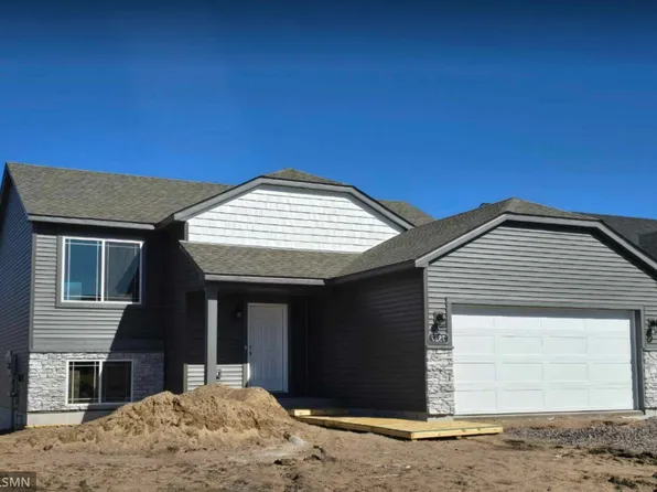 7505 147th Ln NW, Ramsey, MN 55303