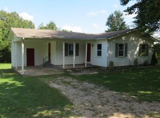 980 County Road 265, Florence, AL 35633