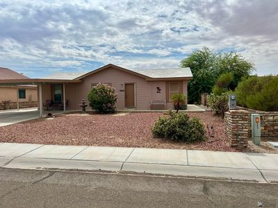10241 E 37th St, Yuma, AZ, 85365