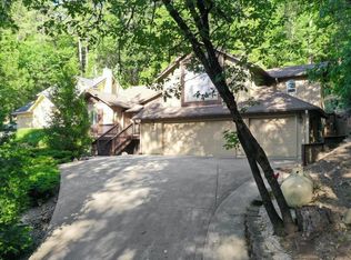 12447 Francis Dr, Grass Valley, CA 95949