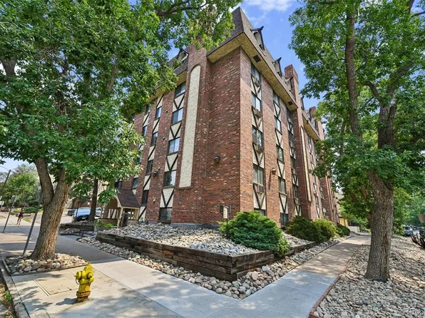1008 N Corona Street #502, Denver, CO 80218