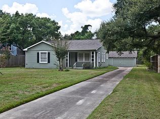 3007 Lawrence St, Houston, TX 77018