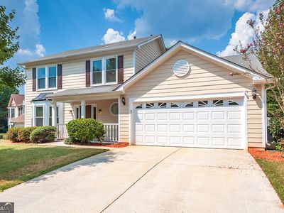 465 Mikasa Dr, Johns Creek, GA, 30022