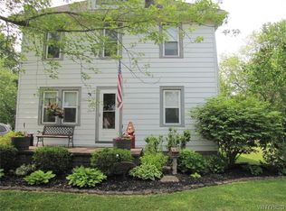 702 Schwartz Rd, Lancaster, NY 14086