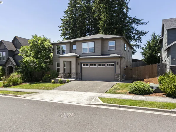 4007 NE Tacoma Ct, Camas, WA 98607