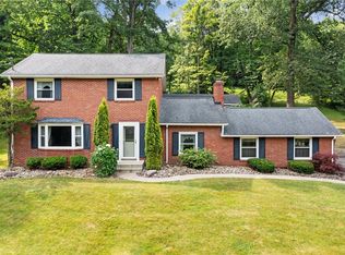 20 Barnhart Rd, Greensburg, PA 15601