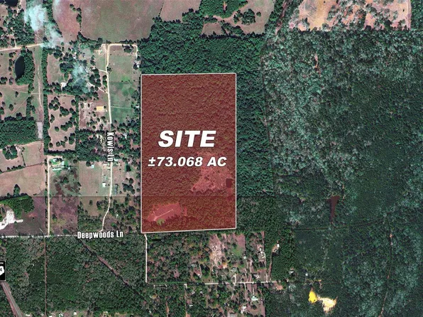 10771 County Road 351, Plantersville, TX 77363