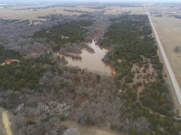 Bryant Ave Lot A, Purcell, OK 73080