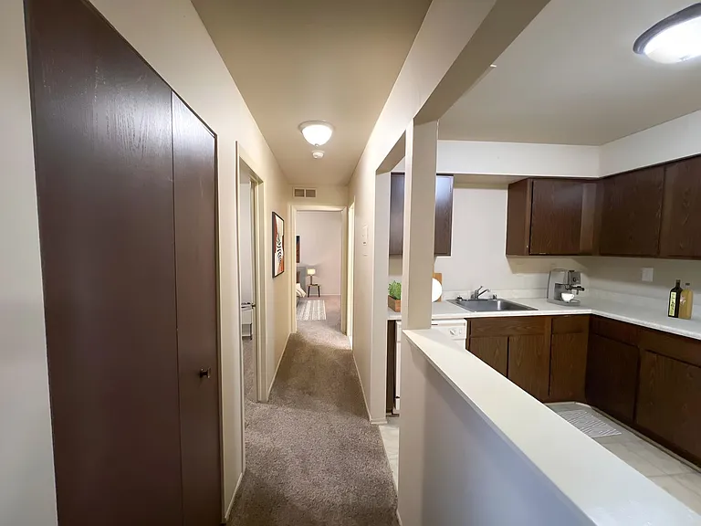 Chalet Villa Lakefront Community — Photo 39
