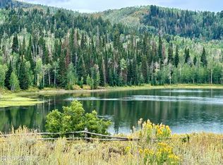 10385 Deer Creek Dr, Heber City, UT 84032
