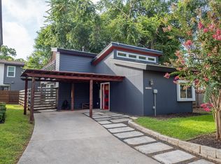 1005 Mansell Ave #A, Austin, TX 78702