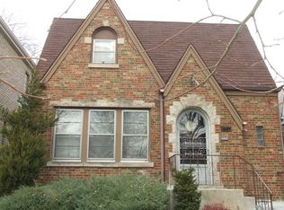 3854 W 64th Pl, Chicago, IL 60629