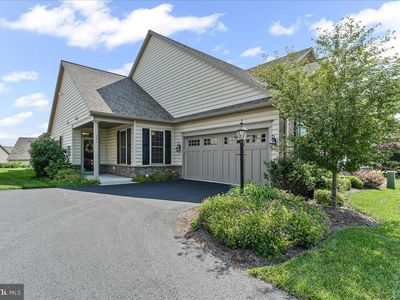 151 Honeycroft Blvd, Cochranville, PA, 19330