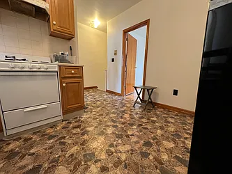 Rented by B & H Properties of New York LTD