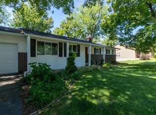 9932 E Concord Rd, Saint Louis, MO 63128