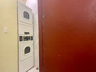 Rented by J Misrahi Realty Corp