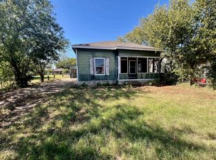 2912 Baltimore Rd, Wichita Falls, TX 76309