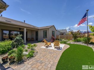 2149 Woodhouse Dr, Reno, NV 89521