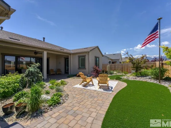 2149 Woodhouse Dr, Reno, NV 89521