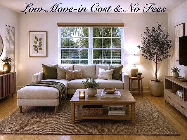 1 bed, 675 sqft, $2,000 — Photo 1