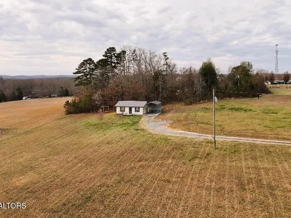 1059 Old Newport Hwy, Dandridge, TN 37725