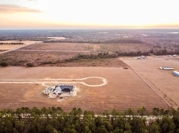 4135 Royal Sky Ct Lot 9, Brooksville, FL 34602